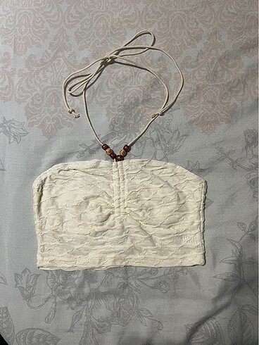 xs Beden yazlık top