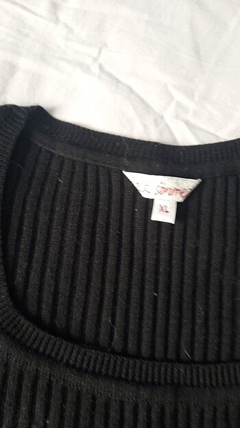 Triko bluz - Görsel 2