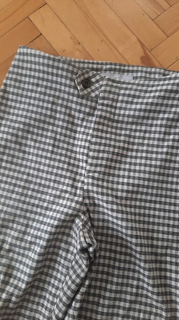 Çizgili Pantalon - Görsel 2