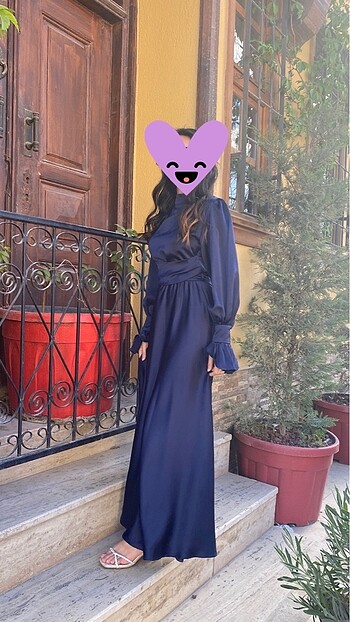 s Beden Satılık abiye