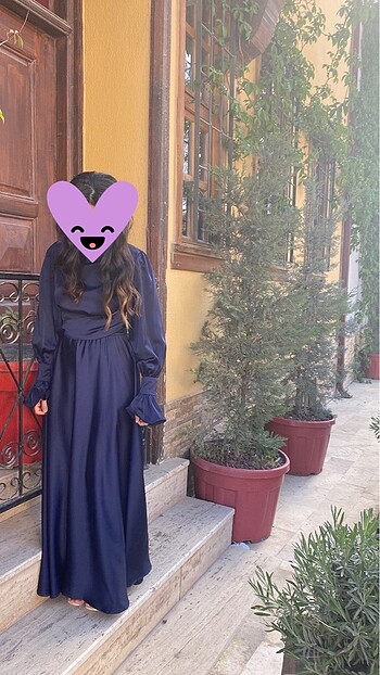 Diğer Satılık abiye