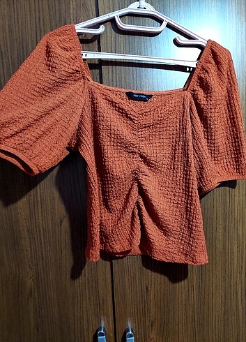 xl Beden Lcw bluz