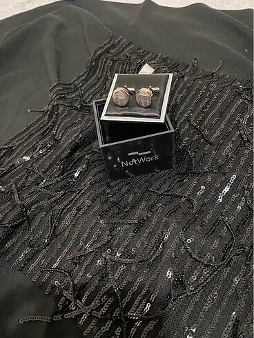 NETWORK kol düğmesi - Görsel 2