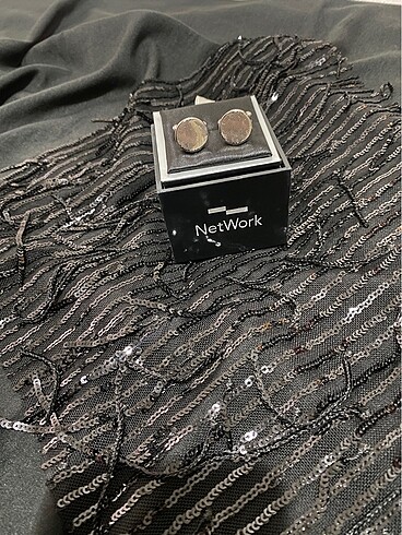 NETWORK kol düğmesi - Görsel 3