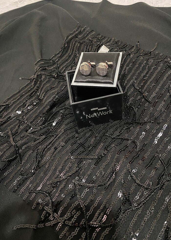 NETWORK kol düğmesi - Görsel 2