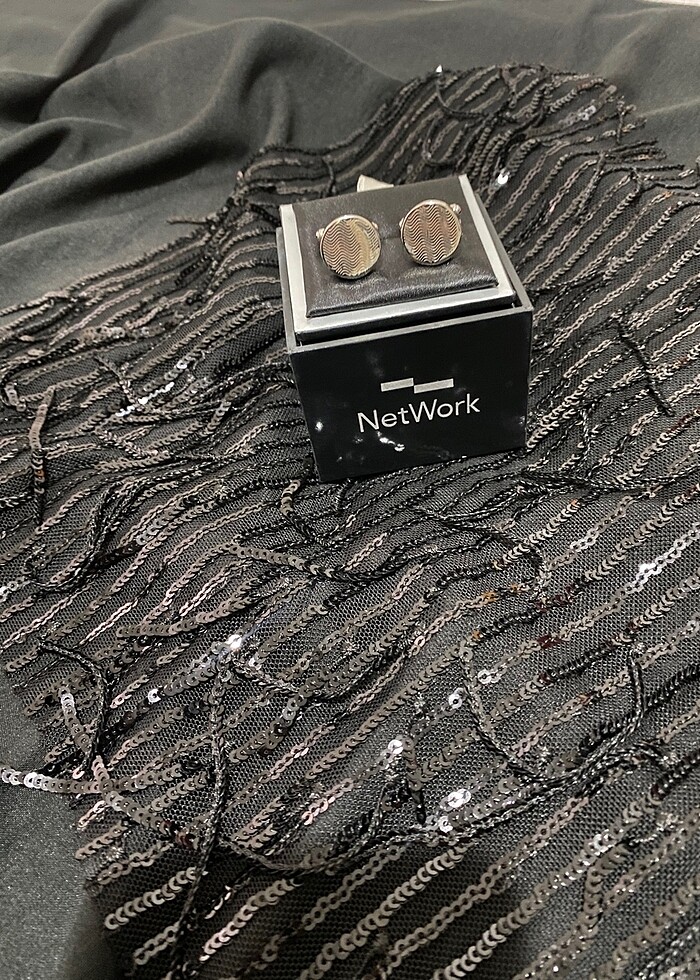 NETWORK kol düğmesi - Görsel 3