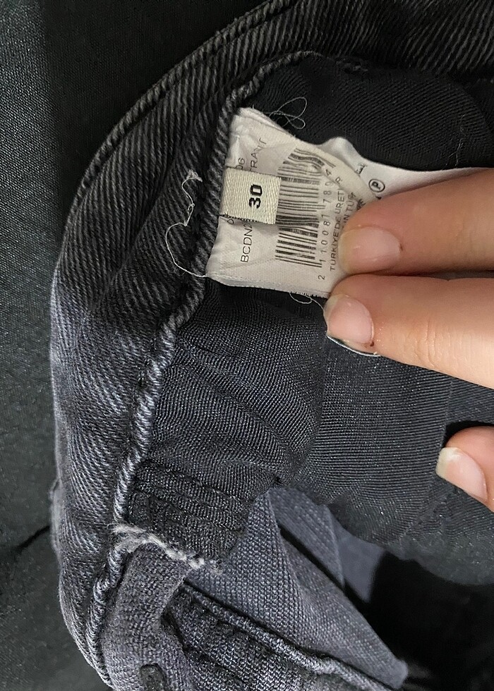 Beymen Club erkek pantolon - Görsel 3