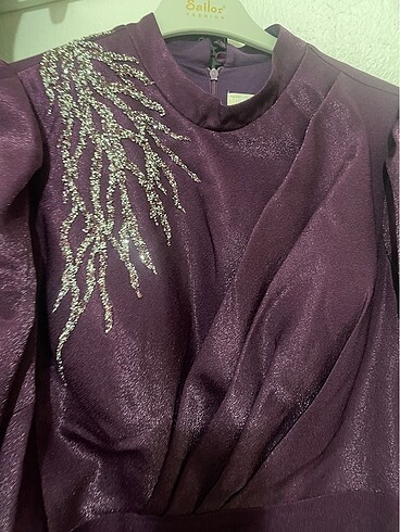 Tesettür abiye - Görsel 3