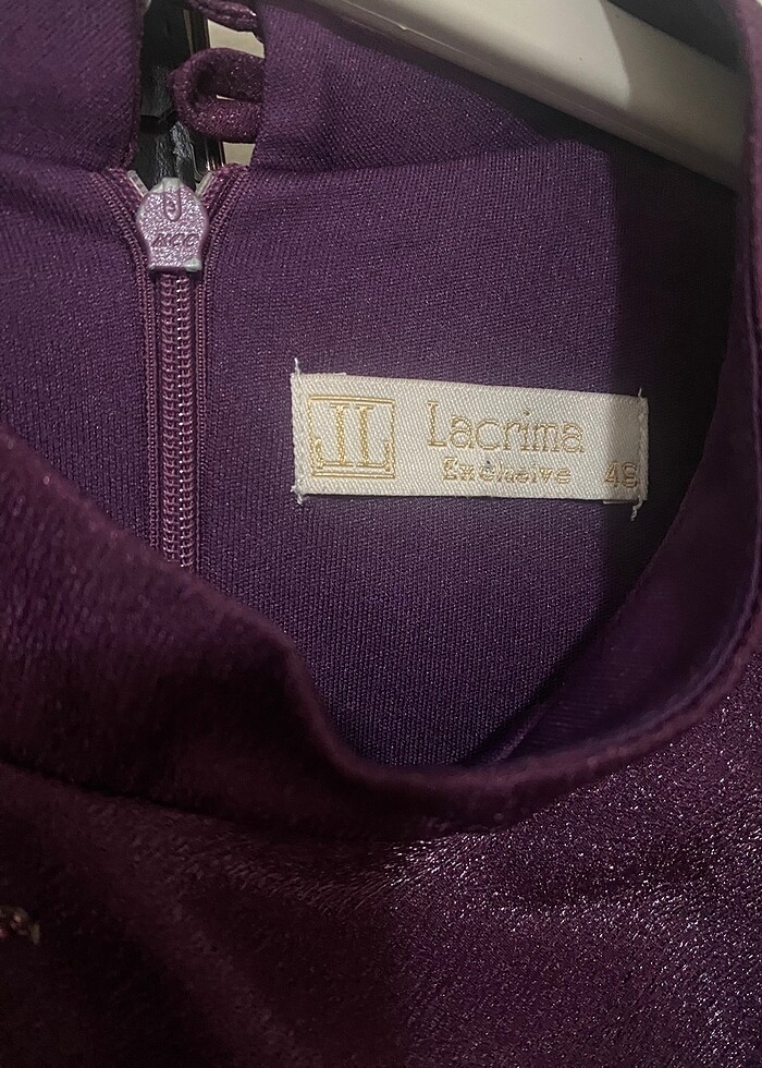 Tesettür abiye - Görsel 4