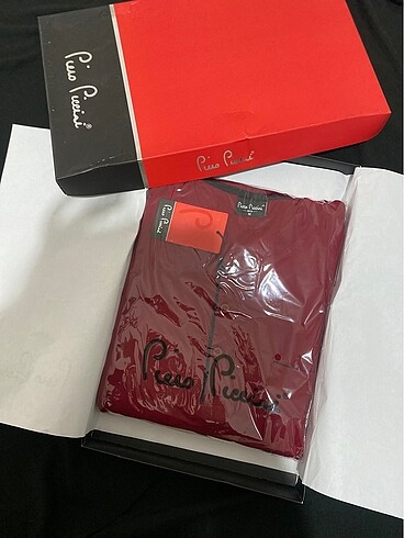 pierre cardin Pijama takımı