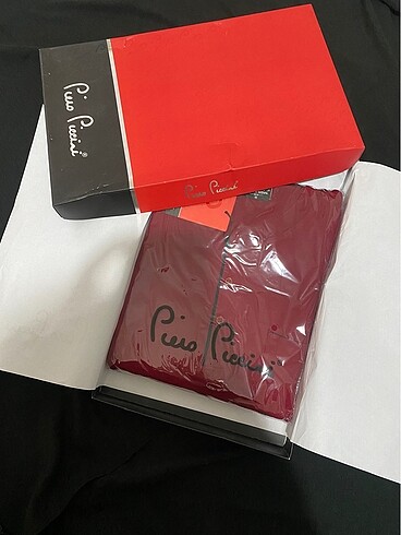 pierre cardin Pijama takımı - Görsel 3