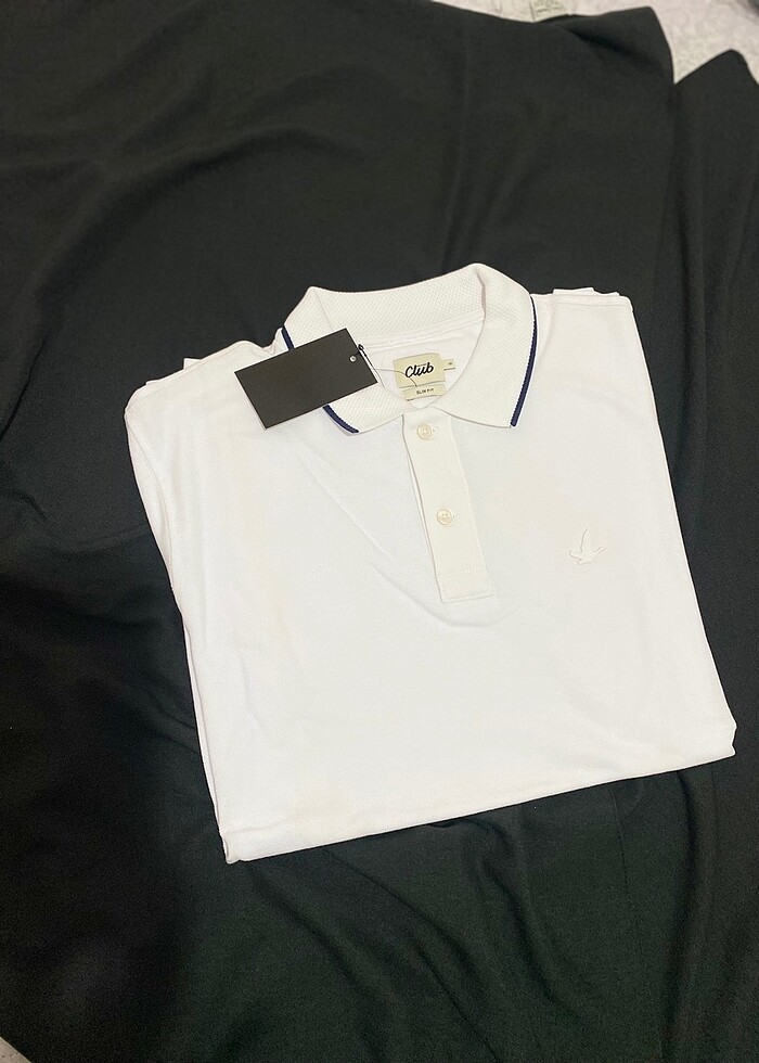 Beymen erkek tişört - Görsel 2