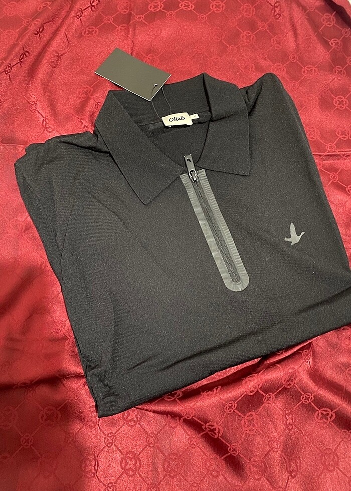 BEYMEN CLUB erkek tişört - Görsel 3