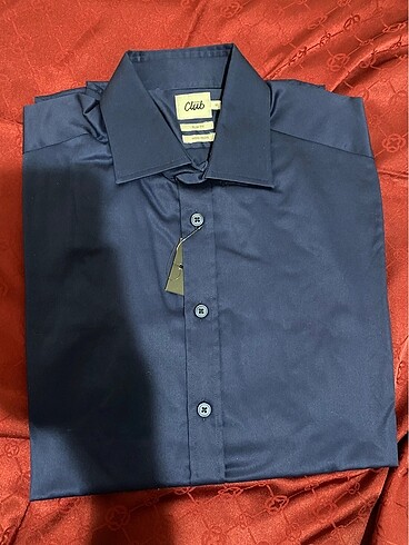 Beymen Club lacivert erkek gömlek - Görsel 2
