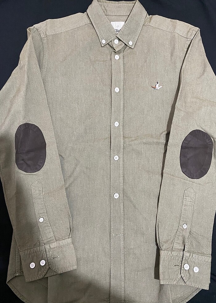 Beymen Club erkek gömlek - Görsel 2