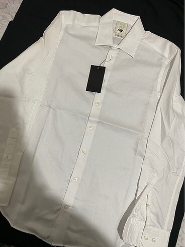 Beymen Club beyaz klasik gömlek - Görsel 3