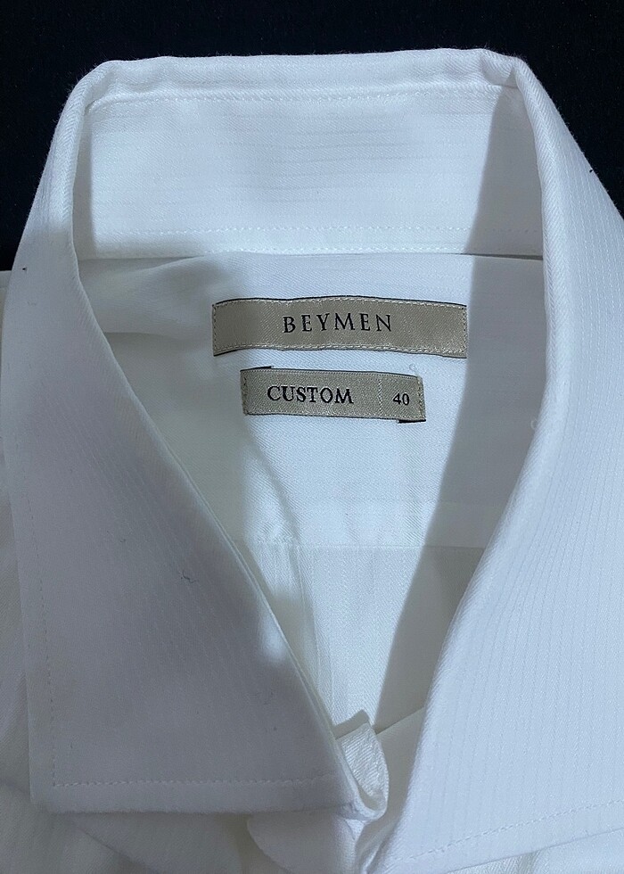 Beymen Club gustom - Görsel 3