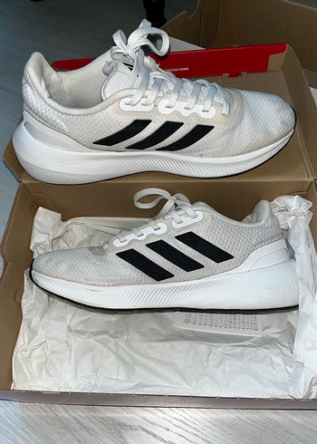 Adidas Spor Ayakkabı - Görsel 2