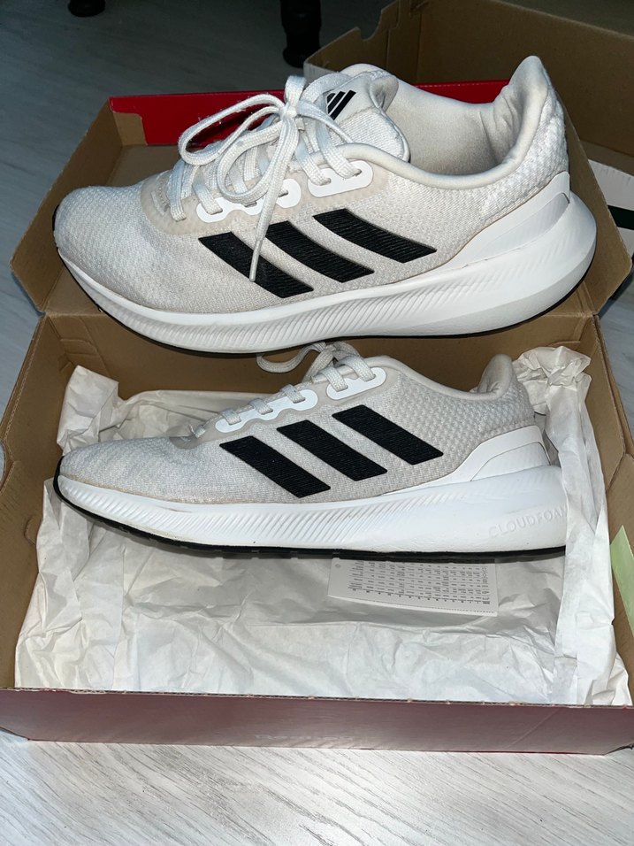 Adidas Spor Ayakkabı - Görsel 3