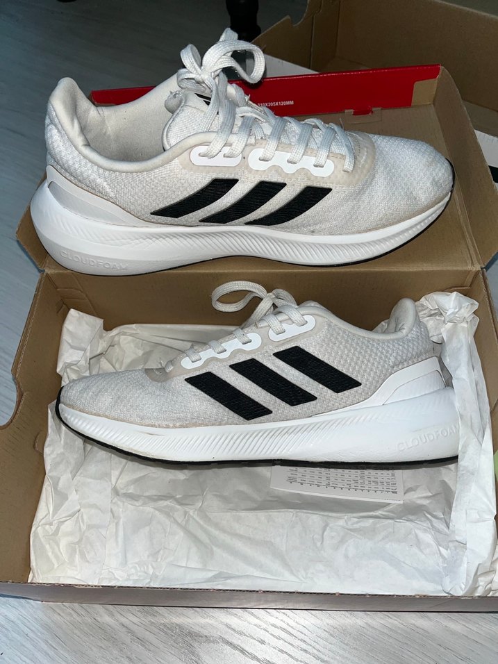 Adidas Spor Ayakkabı - Görsel 2