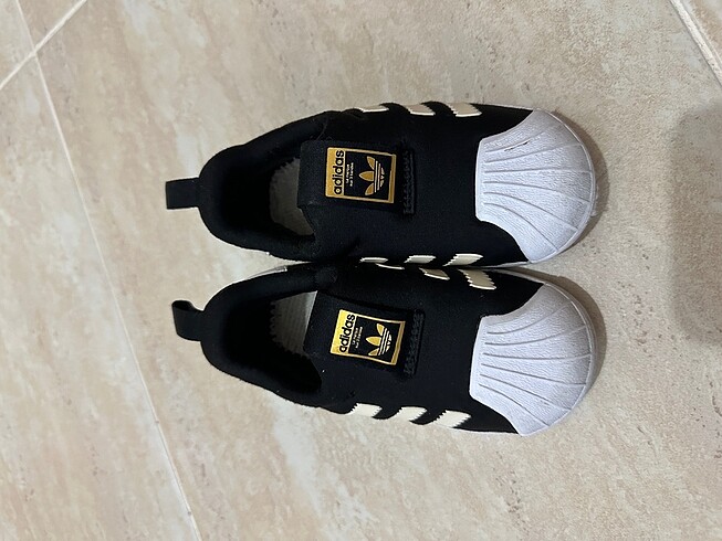 Adidas Bebek ayakkabı