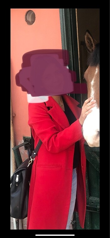 Kırmızı Kaban