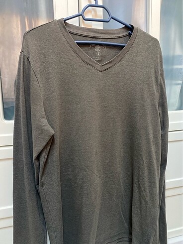 Lcw basic body
