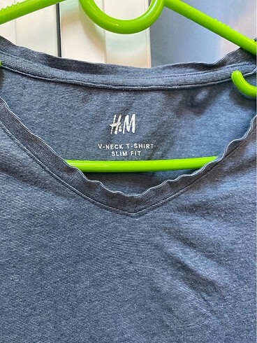 H&M H&m tisort