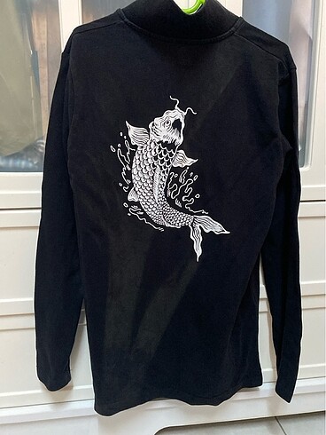 Sushico sweatshirt