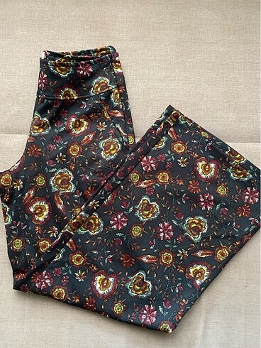 Kumaş Pantolon
