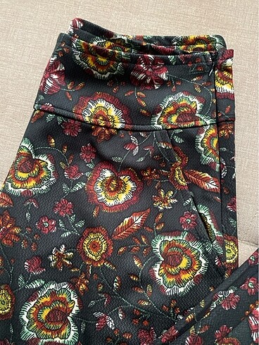 Trendyol & Milla Kumaş Pantolon
