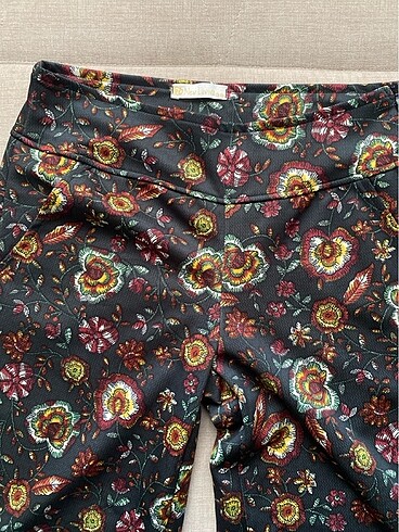 m Beden Kumaş Pantolon