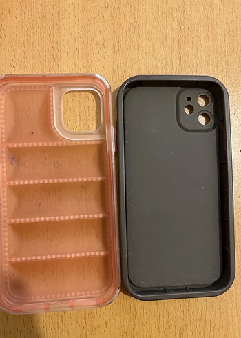Iphone 11 kilif - Görsel 2