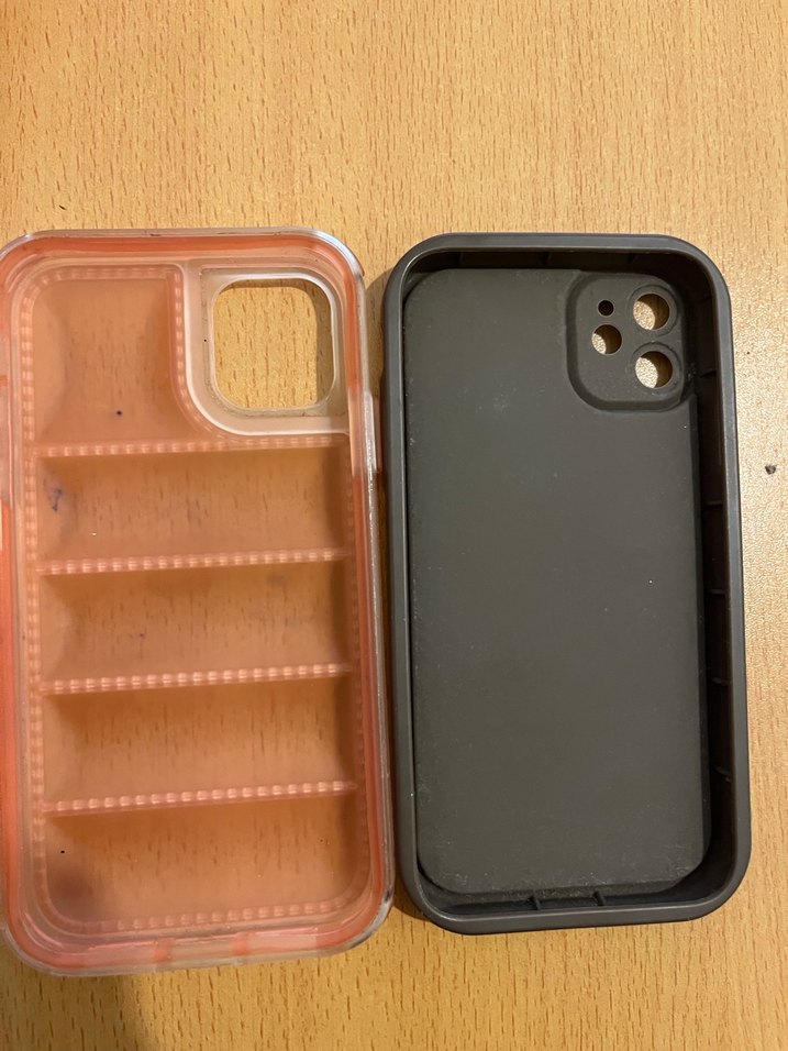 Iphone 11 kilif - Görsel 2