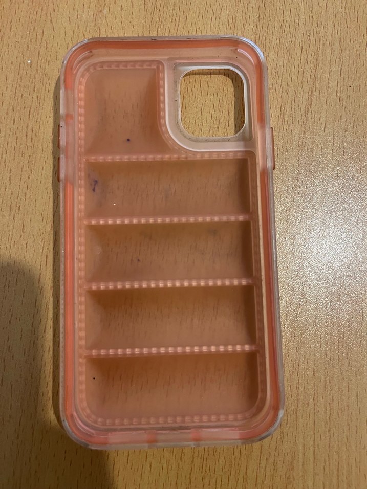 Iphone 11 kilof - Görsel 2