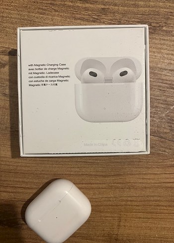 Airpods - Görsel 2