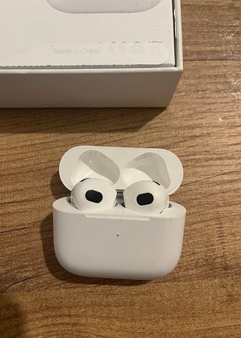 Airpods - Görsel 3