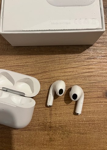 Airpods - Görsel 4