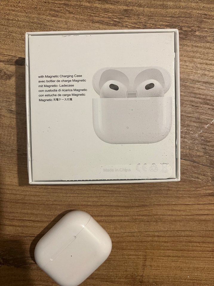 Airpods - Görsel 2