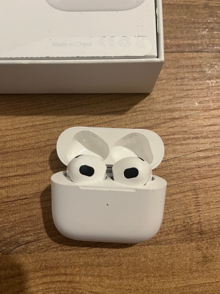 Airpods - Görsel 3
