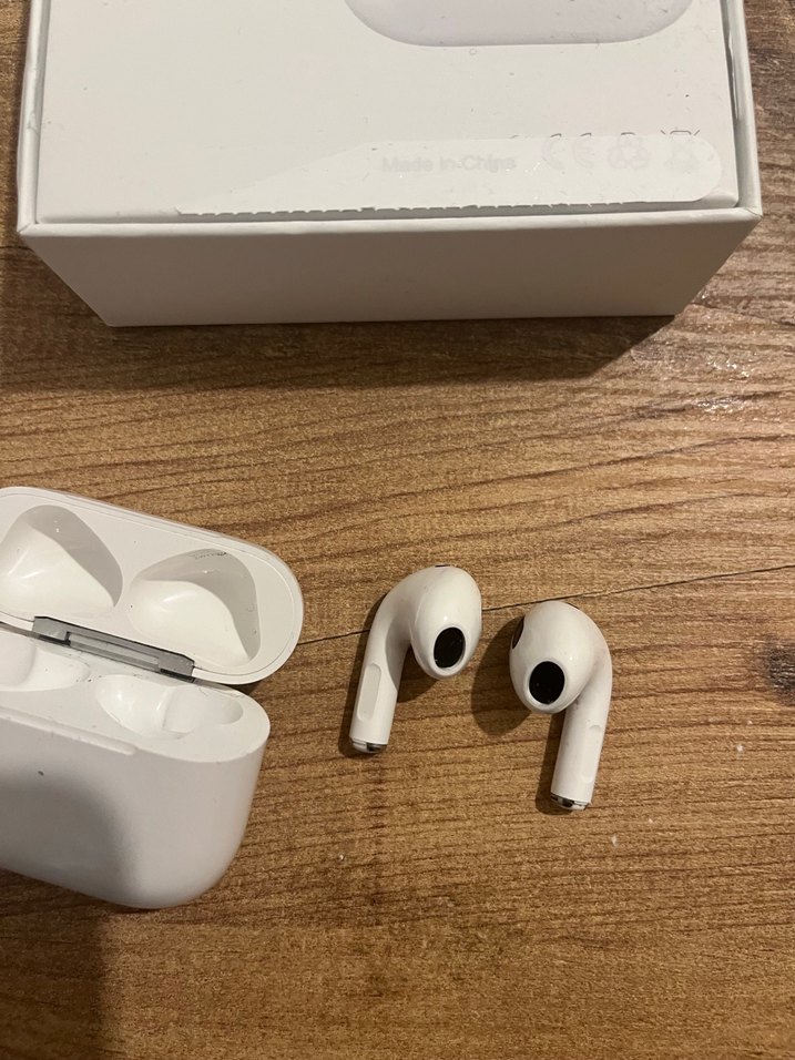 Airpods - Görsel 4