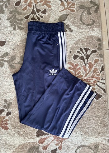 Kadın Mavi Eşofman Altı - Görsel 6