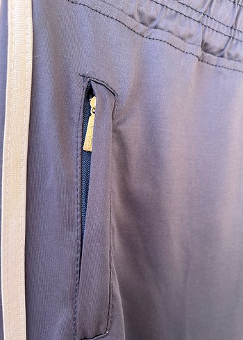 Kadın Mavi Eşofman Altı - Görsel 2