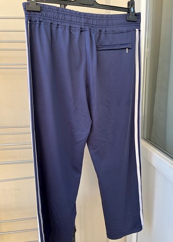 Kadın Mavi Eşofman Altı - Görsel 5