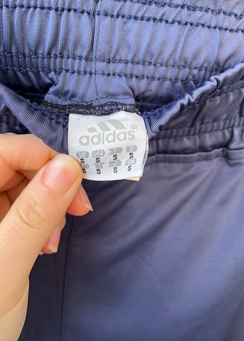 Kadın Mavi Eşofman Altı - Görsel 4