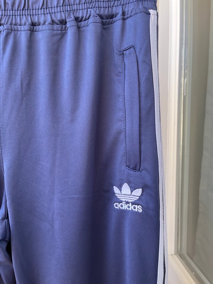 Kadın Mavi Eşofman Altı - Görsel 3