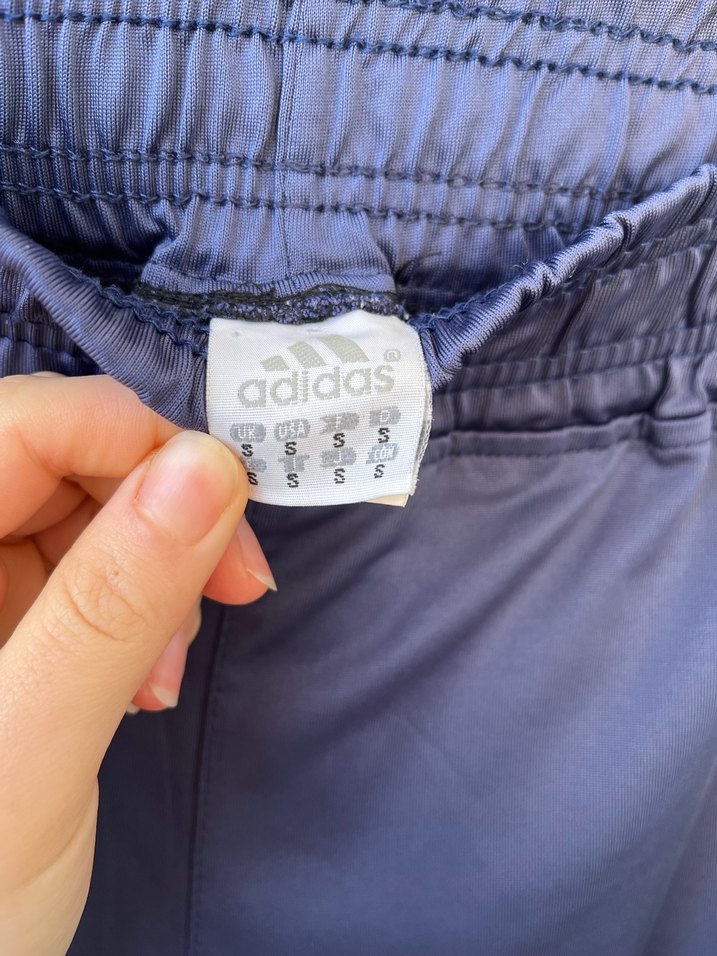 Kadın Mavi Eşofman Altı - Görsel 4