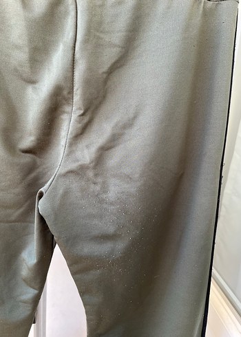 Kadın Adidas Fermuarlı Eşofman Altı - Görsel 5