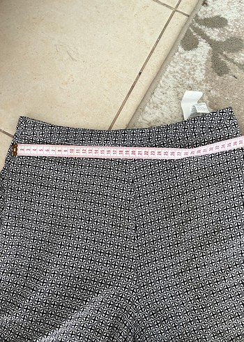 Kadın Pantolon - Görsel 8