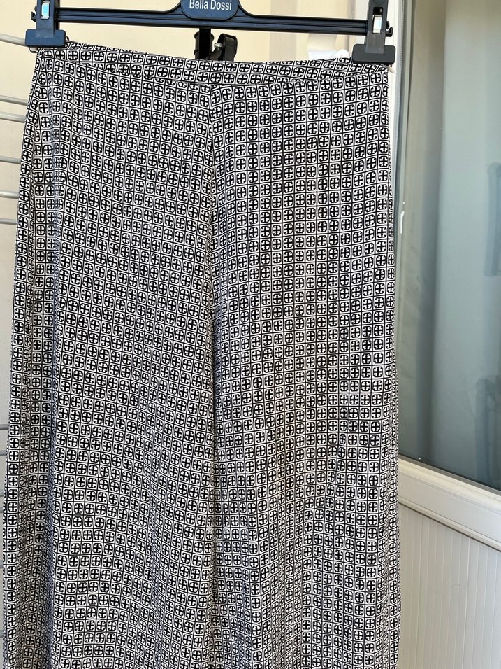 Kadın Pantolon - Görsel 3